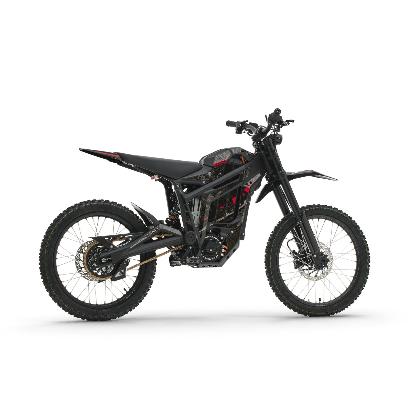 Occasion Talaria Sting Pro (Off-Road)