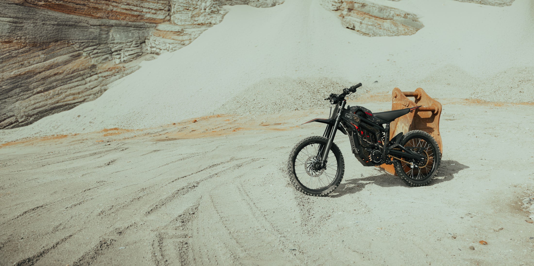 Talaria Performance.