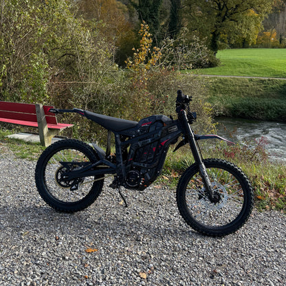 Vorführmodell - Talaria Sting Pro L1e