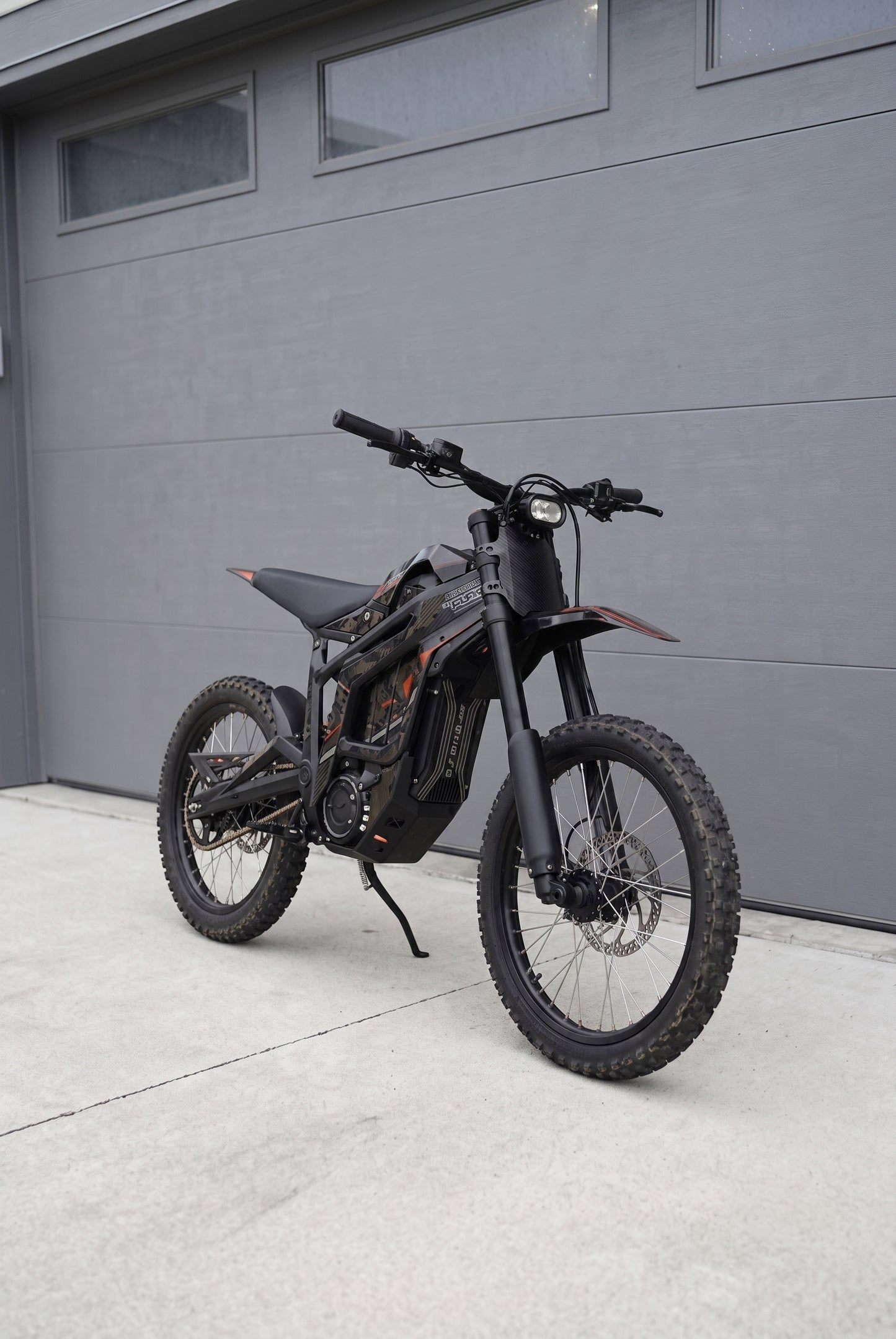 Occasion Talaria Sting Pro (Off-Road)