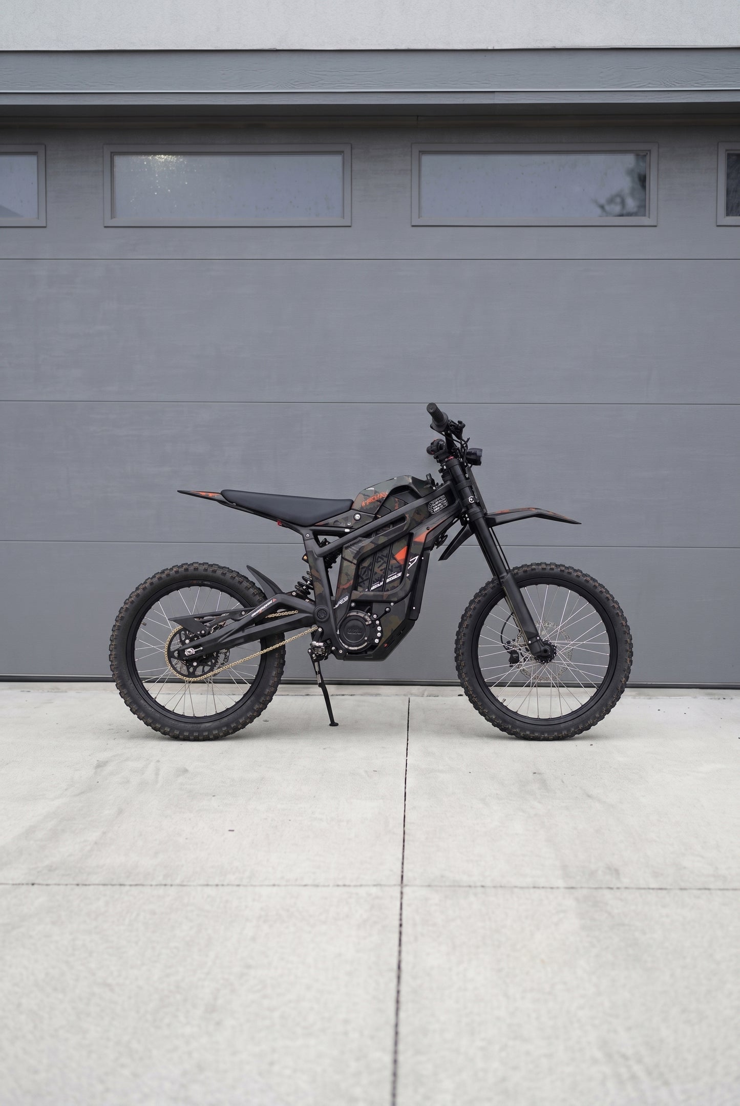Occasion Talaria Sting Pro (Off-Road)