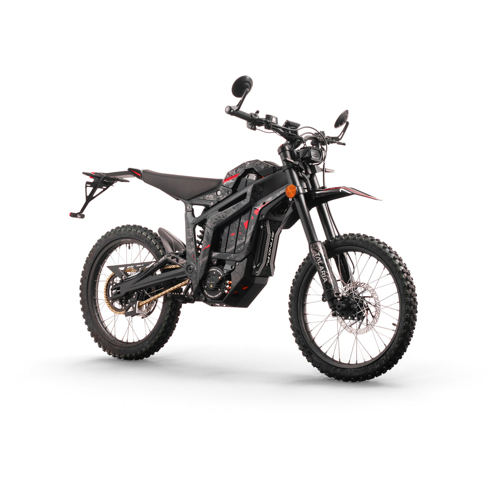 Talaria Sting Pro L1e