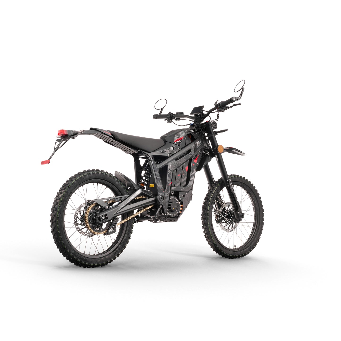 Talaria Sting Pro L1e