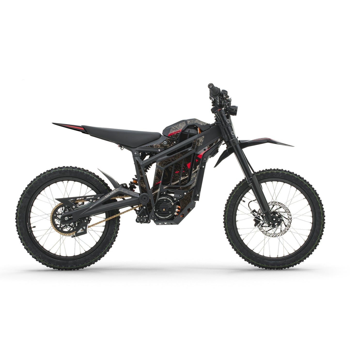 Talaria Sting Pro (Off-Road)